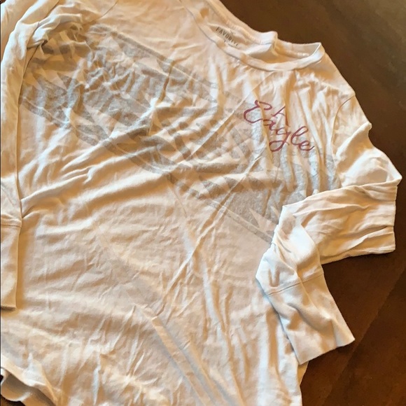 Long sleeve shirt - Picture 1 of 3